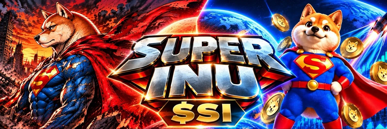Super Inu banner
